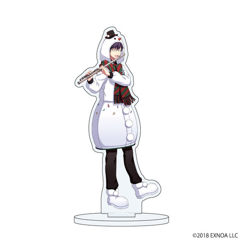 『ウインドボーイズ!』アクリルスタンド 43/兼古 宗州(公式イラスト)