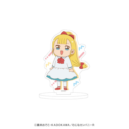 『幼女社長R』アクリルスタンド 01/六科なじむ(公式イラスト)