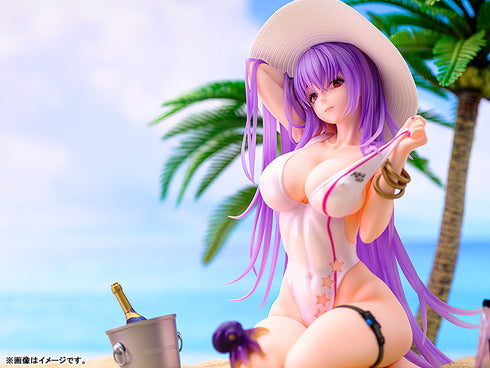 『ドールズフロントライン』ZB-26 麗しき夢の片隅Ver. 1/7 完成品フィギュア