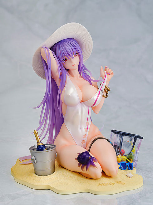 『ドールズフロントライン』ZB-26 麗しき夢の片隅Ver. 1/7 完成品フィギュア