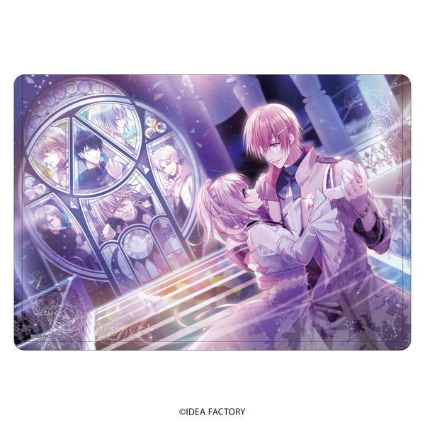 『Cendrillon palikA』キャラクリアケース 01/キービジュアル(公式イラスト)