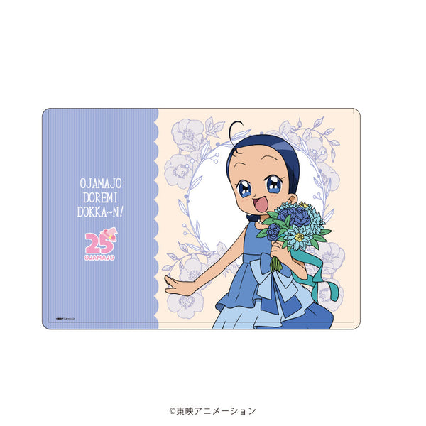 『おジャ魔女どれみドッカ~ン!』キャラクリアケース 12/妹尾あいこ お祝いver.(描き下ろしイラスト)
