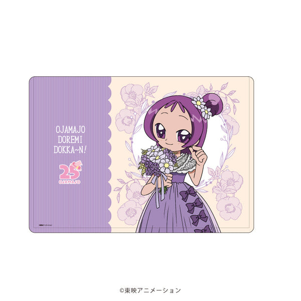 『おジャ魔女どれみドッカ~ン!』キャラクリアケース 13/瀬川おんぷ お祝いver.(描き下ろしイラスト)