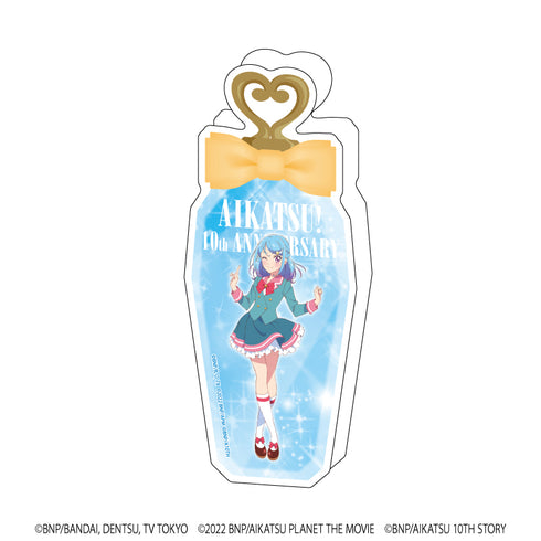 『アイカツ!』コレクションボトル 05/湊みお(シリーズ10周年記念ver.)