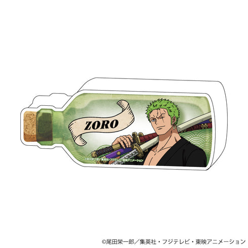 『ONE PIECE』アクリルペーパーウェイト 02/ロロノア・ゾロ