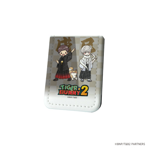 『TIGER & BUNNY 2』アクリルキーホルダー 03/BOX (全6種)(場面写イラスト)