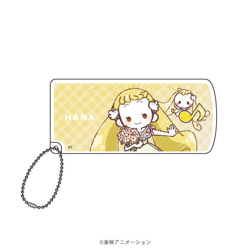 『おジャ魔女どれみドッカ~ン!』スライド式小物ケース 20/ハナ お祝いver.(グラフアートイラスト)