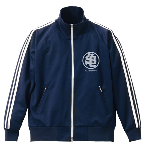 『ドラゴンボールZ』亀仙流ジャージ