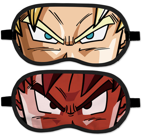 『ドラゴンボールZ』悟空アイマスク