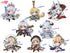 『グランブルーファンタジー』ぺたん娘トレーディングアクリルストラップ vol.2 BOX