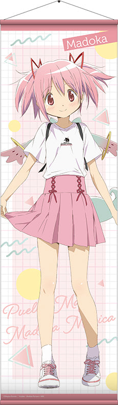 『魔法少女まどか☆マギカ』ビッグタペストリー/鹿目まどか