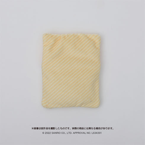 『サンリオ』PUPPELA(パペラ)のお布団 ポムポムプリン