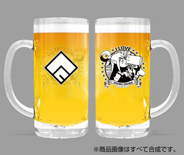 『この素晴らしい世界に祝福を!』アクアのシュワシュワジョッキ