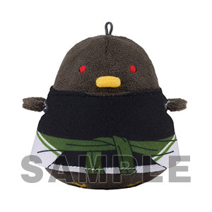 『特「刀剣乱舞 -花丸-」』ちゅんコレ ~雪月華~ 豊前江