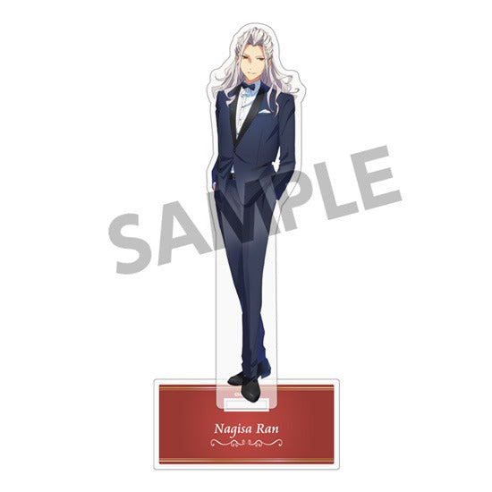 『あんさんぶるスターズ!!-Road to Show!!-』アクリルフィギュア 乱凪砂