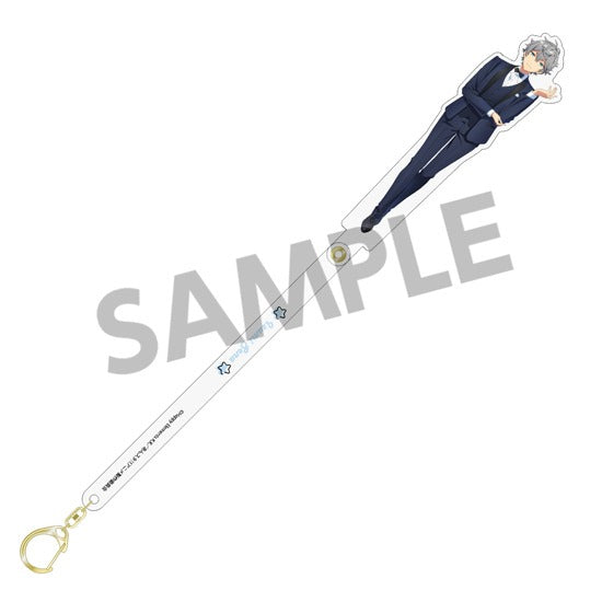 『あんさんぶるスターズ!!-Road to Show!!-』お出かけスティック 瀬名泉