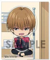 『新テニスの王子様』 あくりるーむ 6.日吉 若