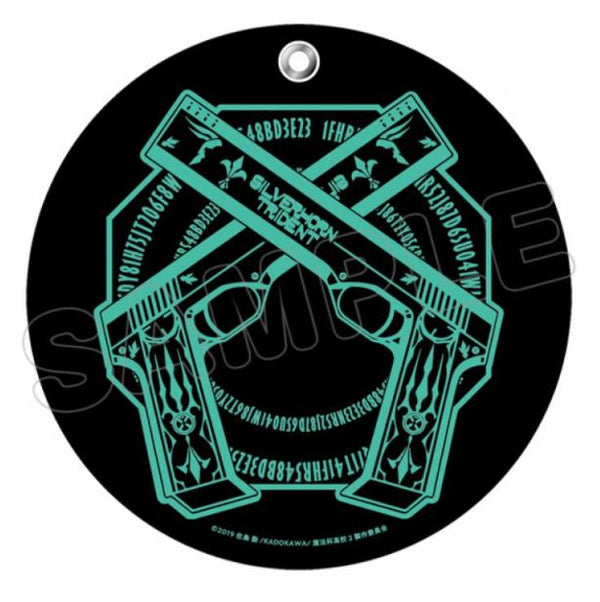 『魔法科高校の劣等生 来訪者編』丸形パスケース