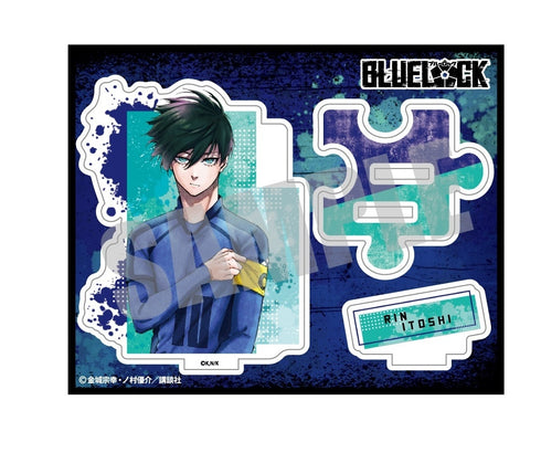 『ブルーロック』プライムアクリルスタンド 糸師凛