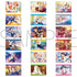 『ラブライブ!スクールアイドルフェスティバル ALL STARS』下敷きコレクション/μ’s vol.2 BOX