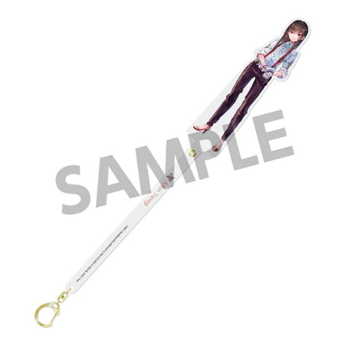 『ヘブンバーンズレッド』お出かけスティック 柳美音