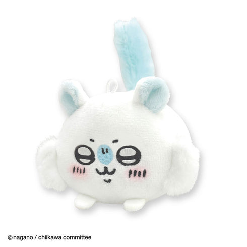 『ちいかわ』もちころりん モモンガ