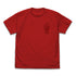 『ドロヘドロ(原作版)』心 Tシャツ Ver.2.0/RED