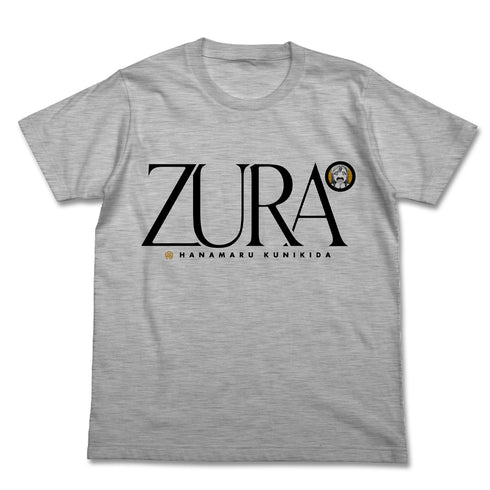 『ラブライブ!サンシャイン!!』国木田花丸エモーショナルTシャツ