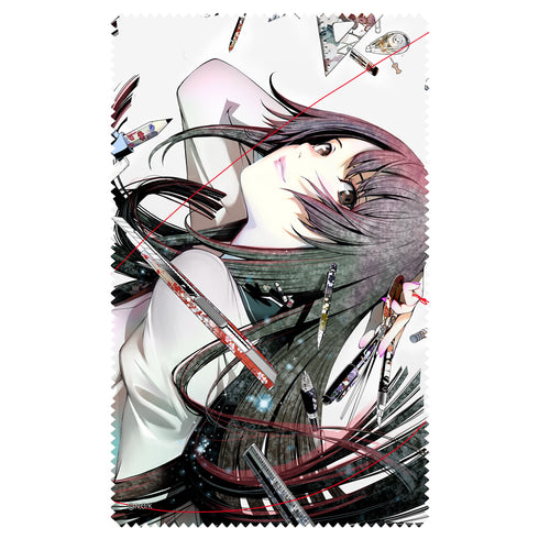 『化物語』戦場ヶ原ひたぎ クリーナークロス