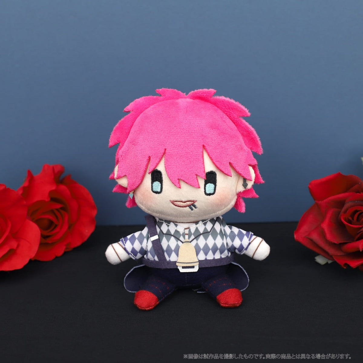 「バラ売り可」悪魔執事と黒い猫 あくねこ ラト ぬいぐるみ キーホルダー8体 akuneko_nui_m_1200x1200.jpg?v=