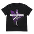 『スクライド』ストレイト・クーガーFantastic Tシャツ