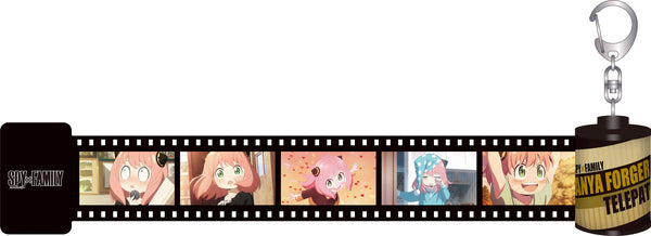 『SPY×FAMILY』フォトクル/アーニャ・フォージャー