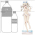 『劇場版 Fate/kaleid liner プリズマ☆イリヤ Licht 名前の無い少女』描き下ろし特大アクリルスタンド(イリヤ/水着)