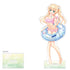 『Summer Pockets REFLECTION BLUE』特大アクリルスタンド(紬ヴェンダース/水着)