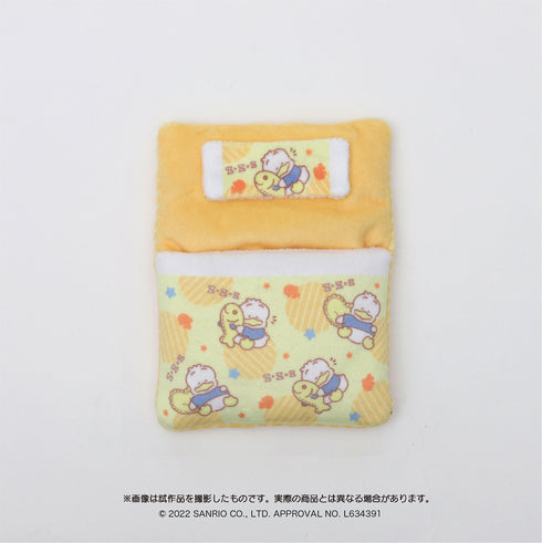 『サンリオ』PUPPELA(パペラ)のお布団 あひるのペックル