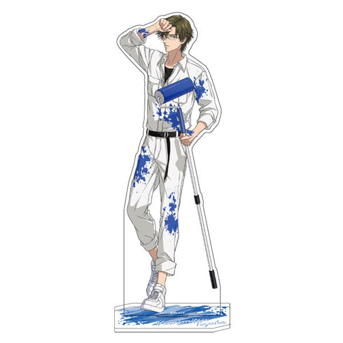 『新テニスの王子様』アクリルスタンド COLORS 手塚国光