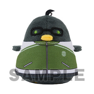 『特「刀剣乱舞 -花丸-」』ちゅんコレ ~雪月華~ 篭手切江