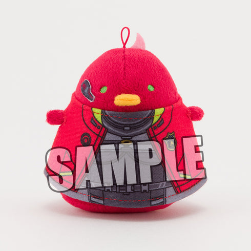 『エリオスライジングヒーローズ』ちゅんコレ 鳳アキラ