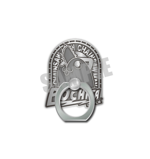 『チェンソーマン』合金スマートフォンリング ポチタ