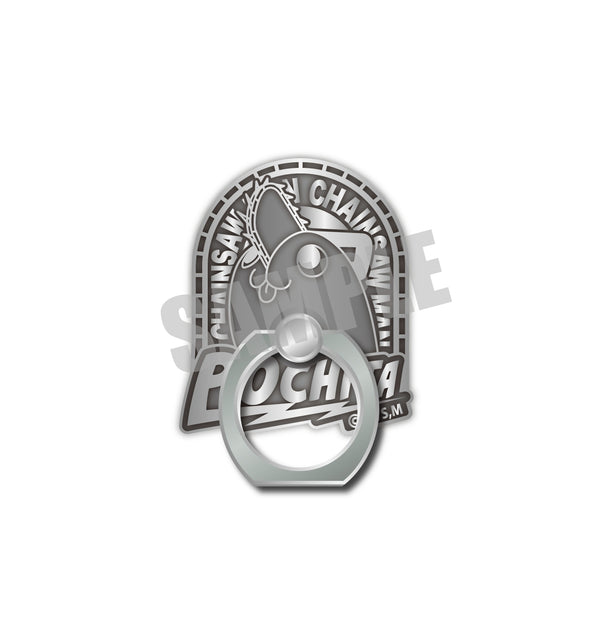 『チェンソーマン』合金スマートフォンリング ポチタ