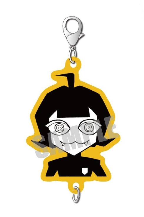 『ブルーロック』ちぇいんコレクション 蜂楽廻