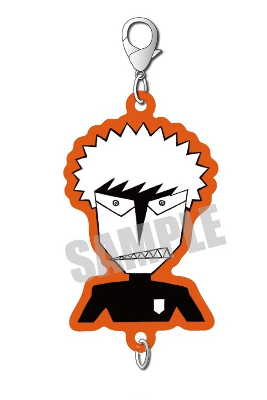 『ブルーロック』ちぇいんコレクション 國神錬介