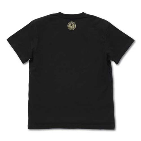 『幽☆遊☆白書』戸愚呂弟 100%中の100% Tシャツ