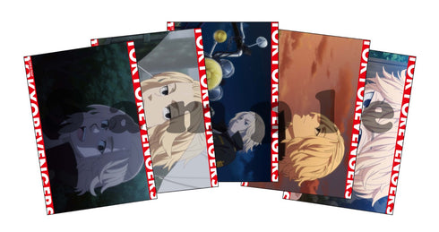 『東京リベンジャーズ』場面写ブロマイドセット 佐野万次郎