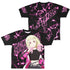 『ラブライブ!スーパースター!!』描き下ろし 鬼塚夏美 両面フルグラフィックTシャツ