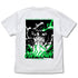 『オーバーロードIV』死の支配者 アインズ Tシャツ WHITE