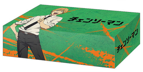 『チェンソーマン』ブシロード ストレイジボックスコレクション V2 Vol.174『デンジ』