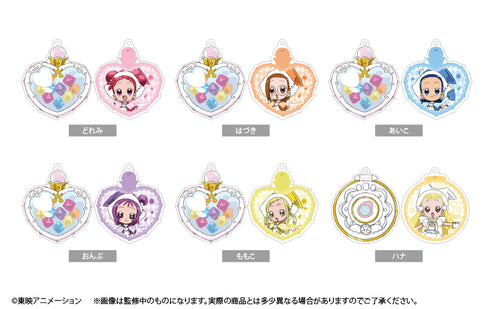 『おジャ魔女どれみ ドッカ~ン!』アクリルチャーム あいこ