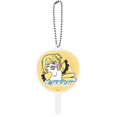 『映画 バクテン‼』トレーディングFAN fanキーホルダー セット