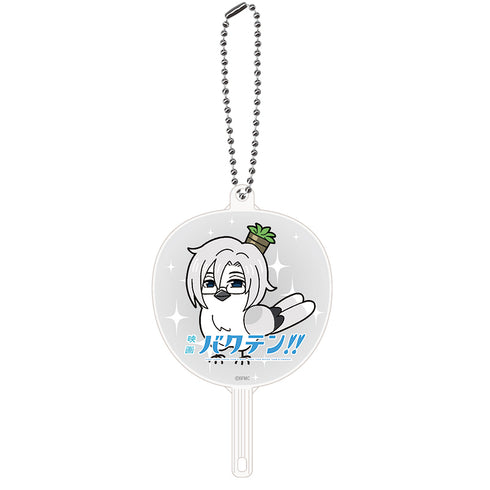 『映画 バクテン‼』トレーディングFAN fanキーホルダー セット